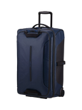 Samsonite EcoDiver 2-Wheel Large Duffle, 122L, Blue Nights