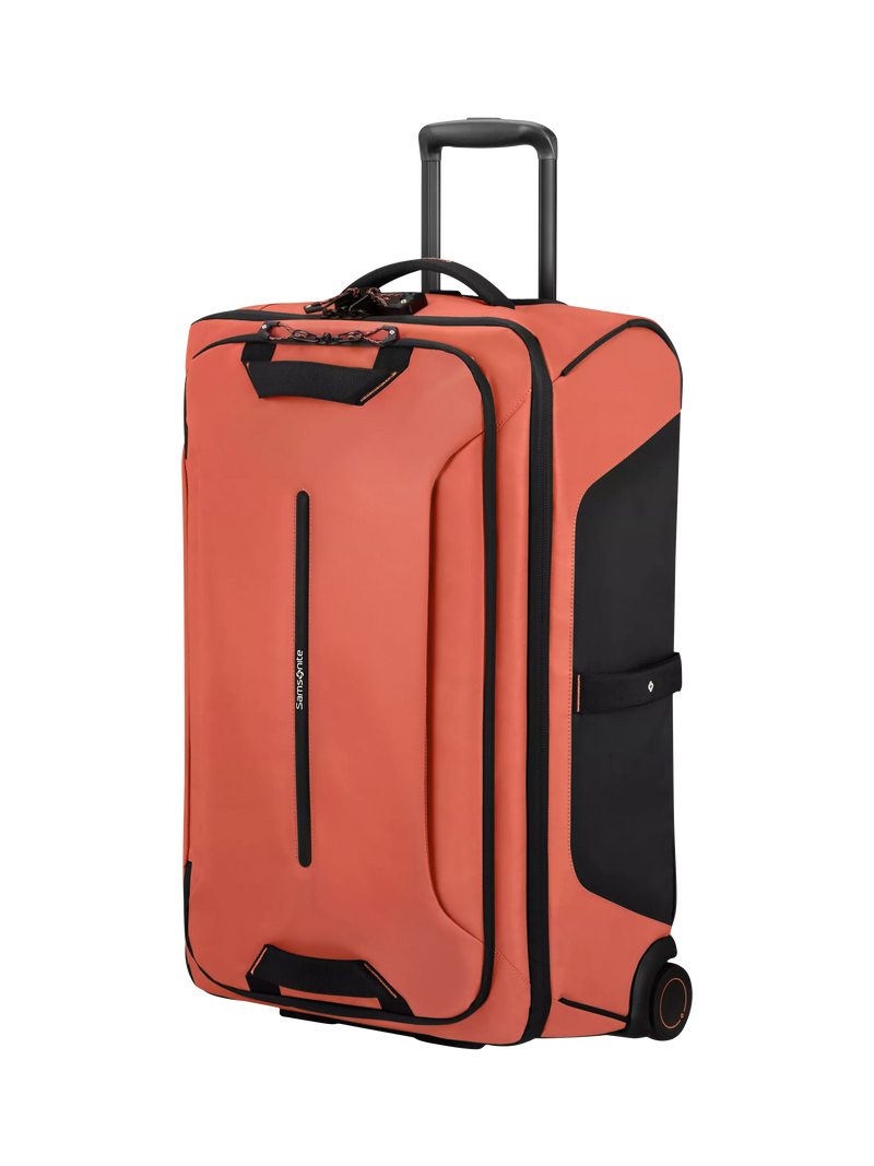 Samsonite EcoDiver 2-Wheel Large Duffle, 122L, Blue Nights