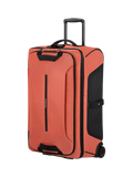 Samsonite EcoDiver 2-Wheel Large Duffle, 122L, Blue Nights