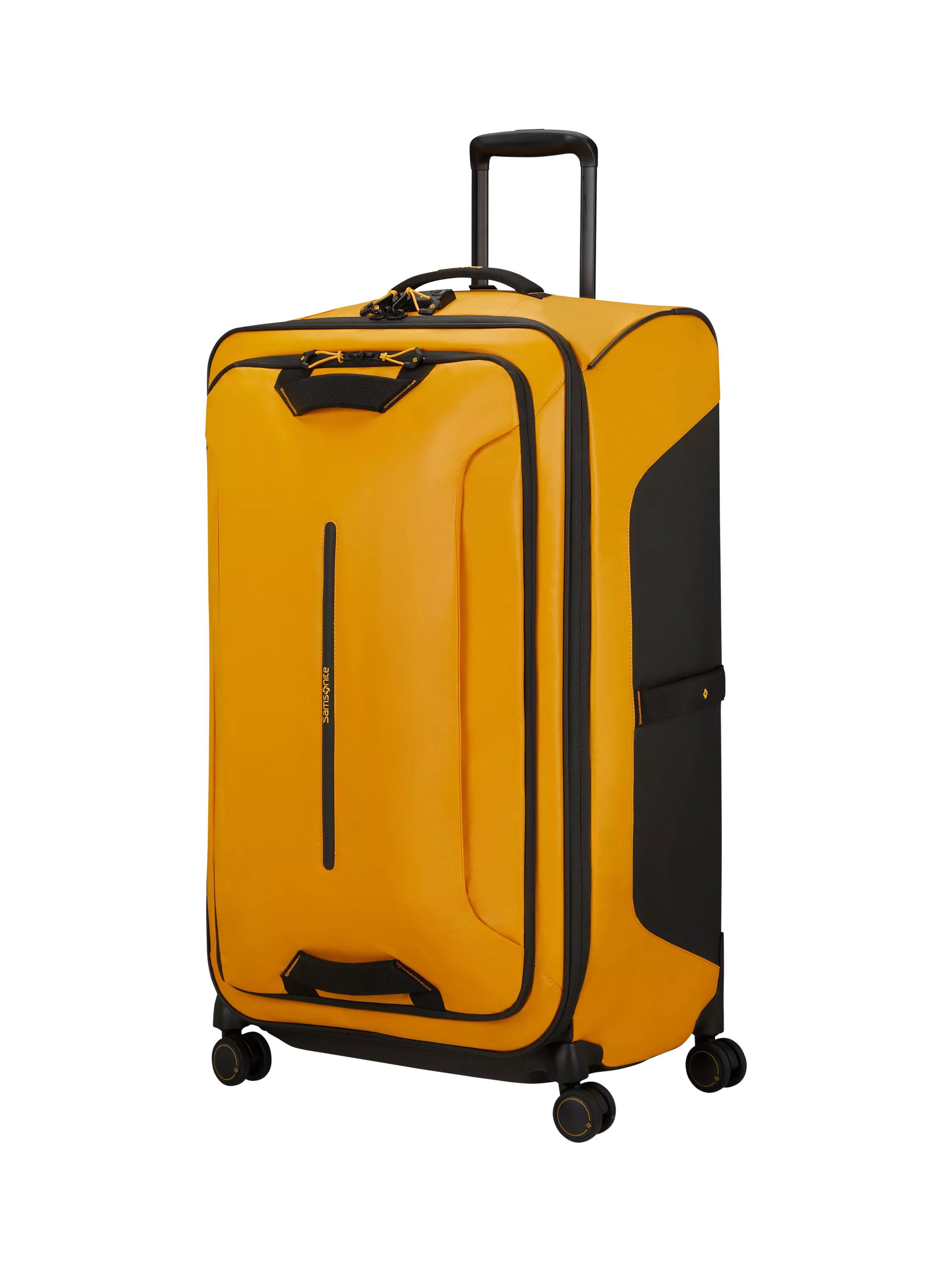 Samsonite Ecodiver Duffle 4-Wheel 79cm Recycled Large Suitcase