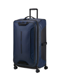 Samsonite Ecodiver Duffle 4-Wheel 79cm Recycled Large Suitcase