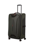 Samsonite Ecodiver Duffle 4-Wheel 79cm Recycled Large Suitcase