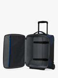 Samsonite Ecodiver soft shell 2-wheel cabin case 30L, UK version