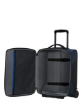 Samsonite Ecodiver soft shell 2-wheel cabin case 30L, UK version