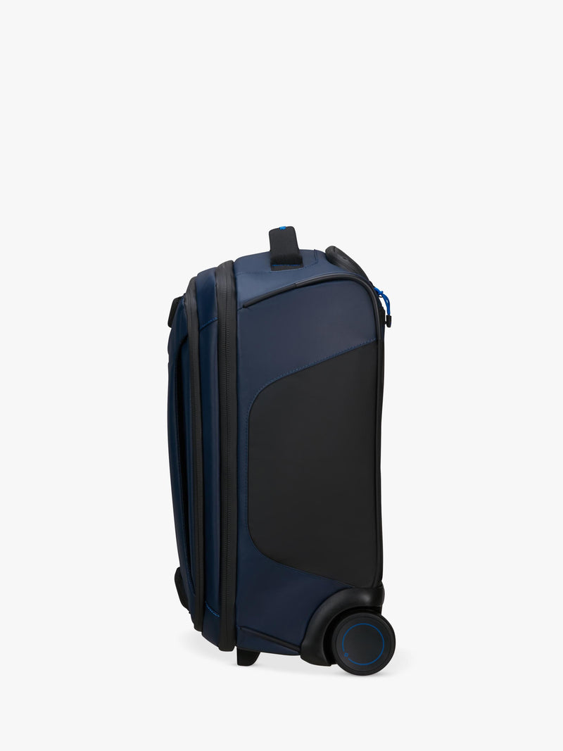Samsonite Ecodiver soft shell 2-wheel cabin case 30L, UK version