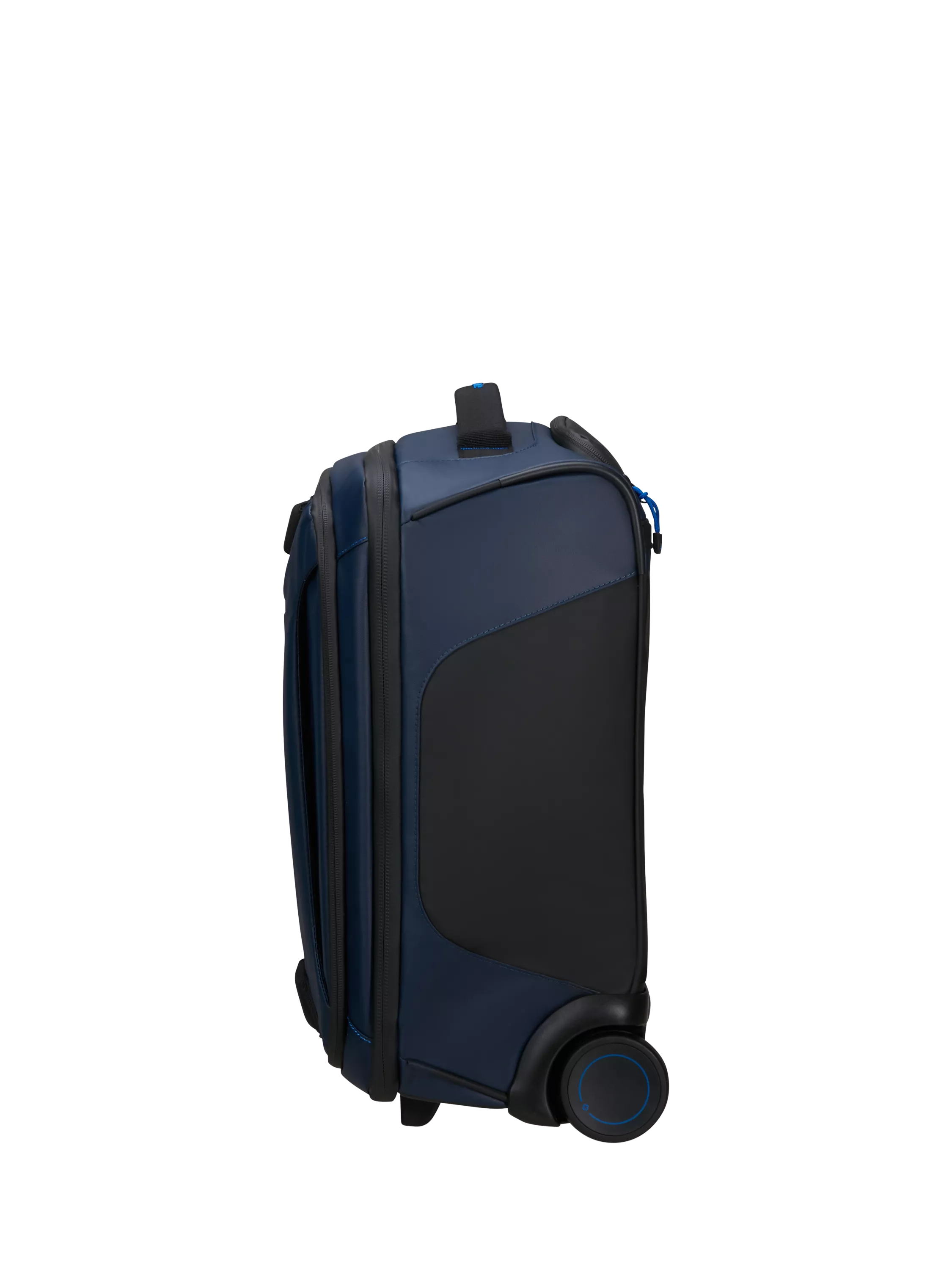 Samsonite Ecodiver soft shell 2-wheel cabin case 30L, UK version