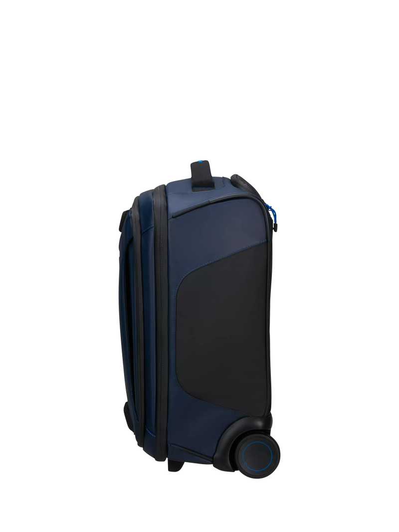 Samsonite Ecodiver soft shell 2-wheel cabin case 30L, UK version