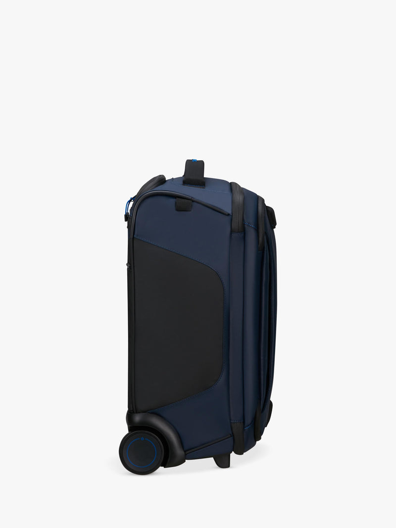 Samsonite Ecodiver soft shell 2-wheel cabin case 30L, UK version