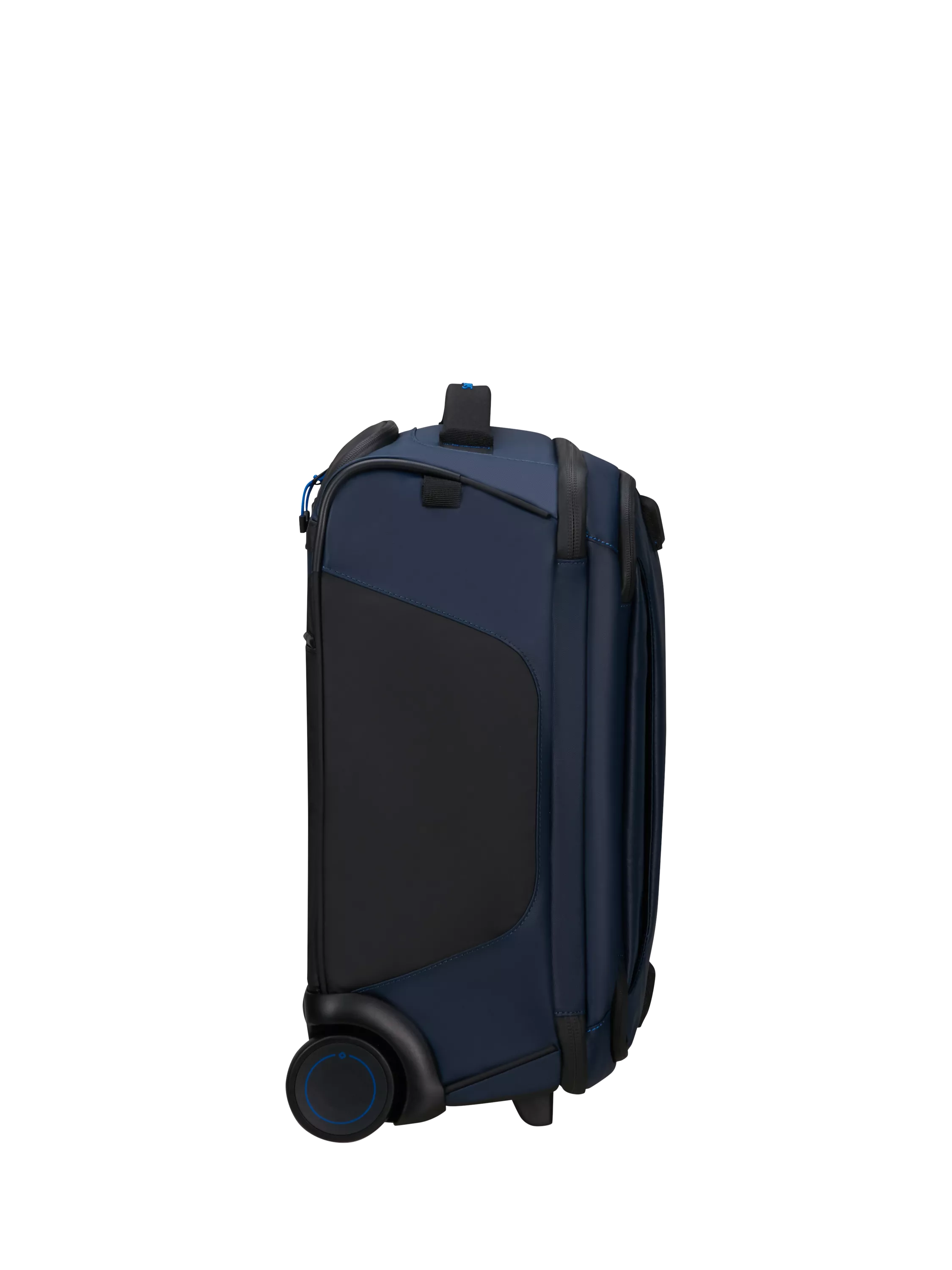 Samsonite Ecodiver soft shell 2-wheel cabin case 30L, UK version