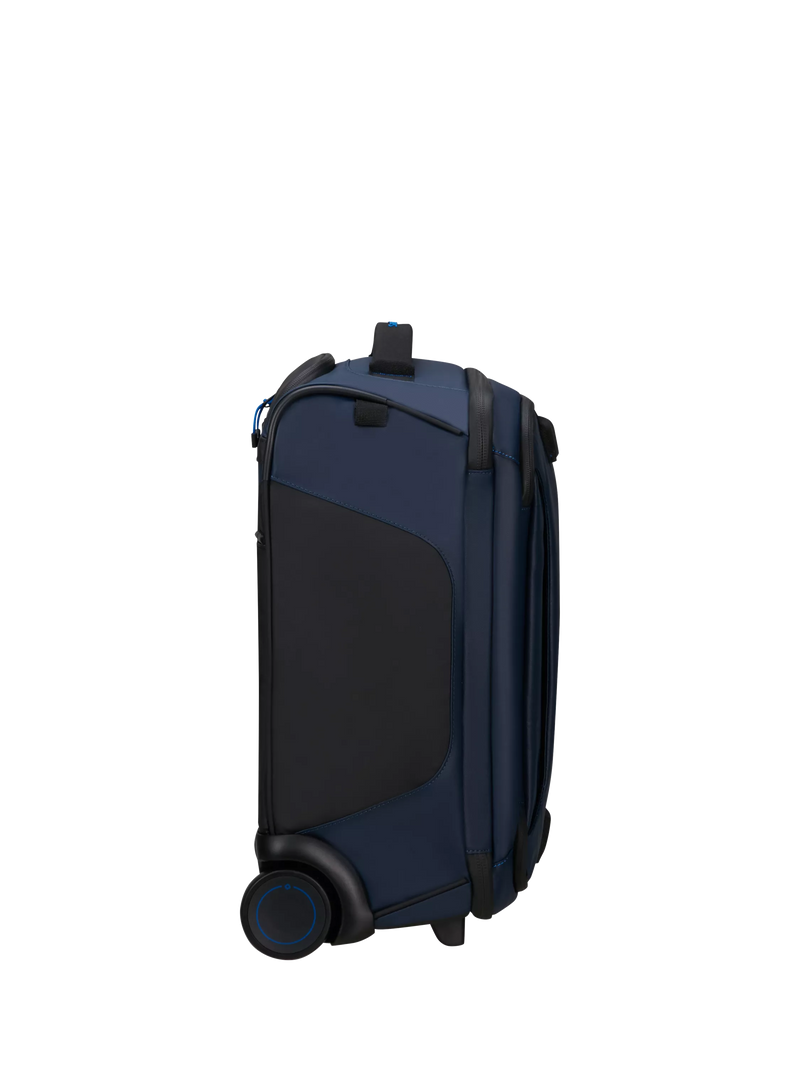 Samsonite Ecodiver soft shell 2-wheel cabin case 30L, UK version