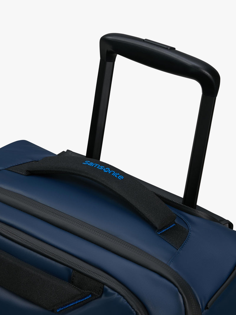 Samsonite Ecodiver soft shell 2-wheel cabin case 30L, UK version