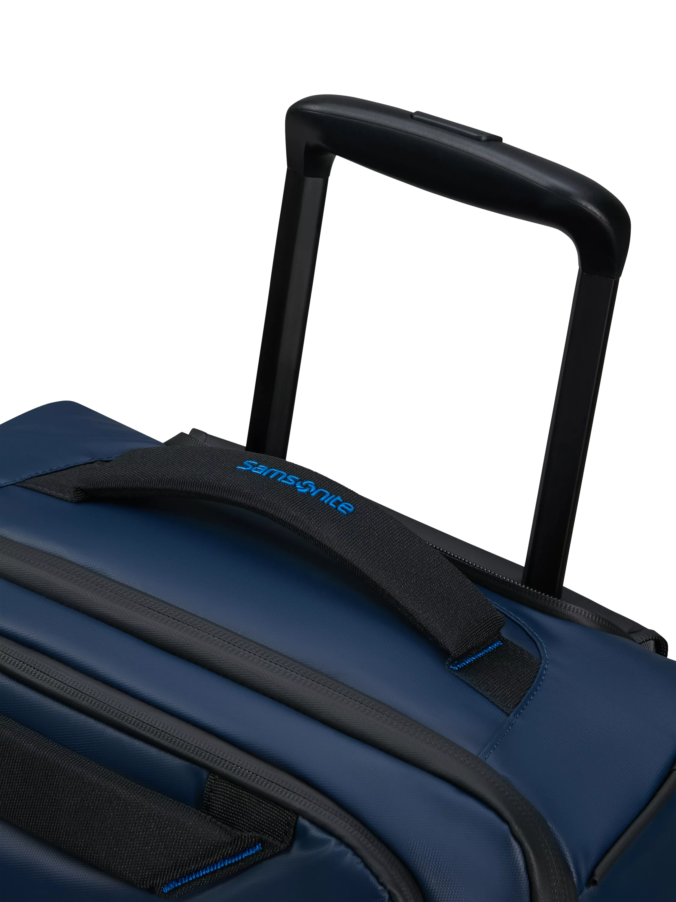 Samsonite Ecodiver soft shell 2-wheel cabin case 30L, UK version