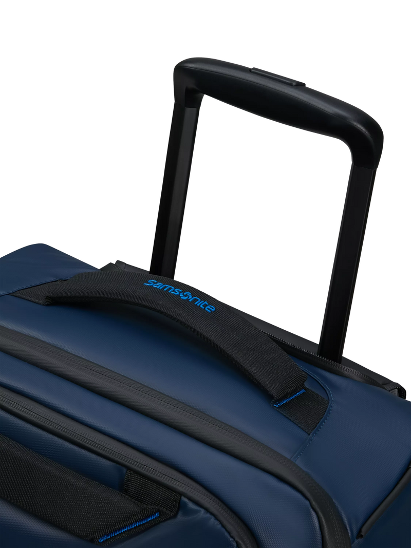 Samsonite Ecodiver soft shell 2-wheel cabin case 30L, UK version