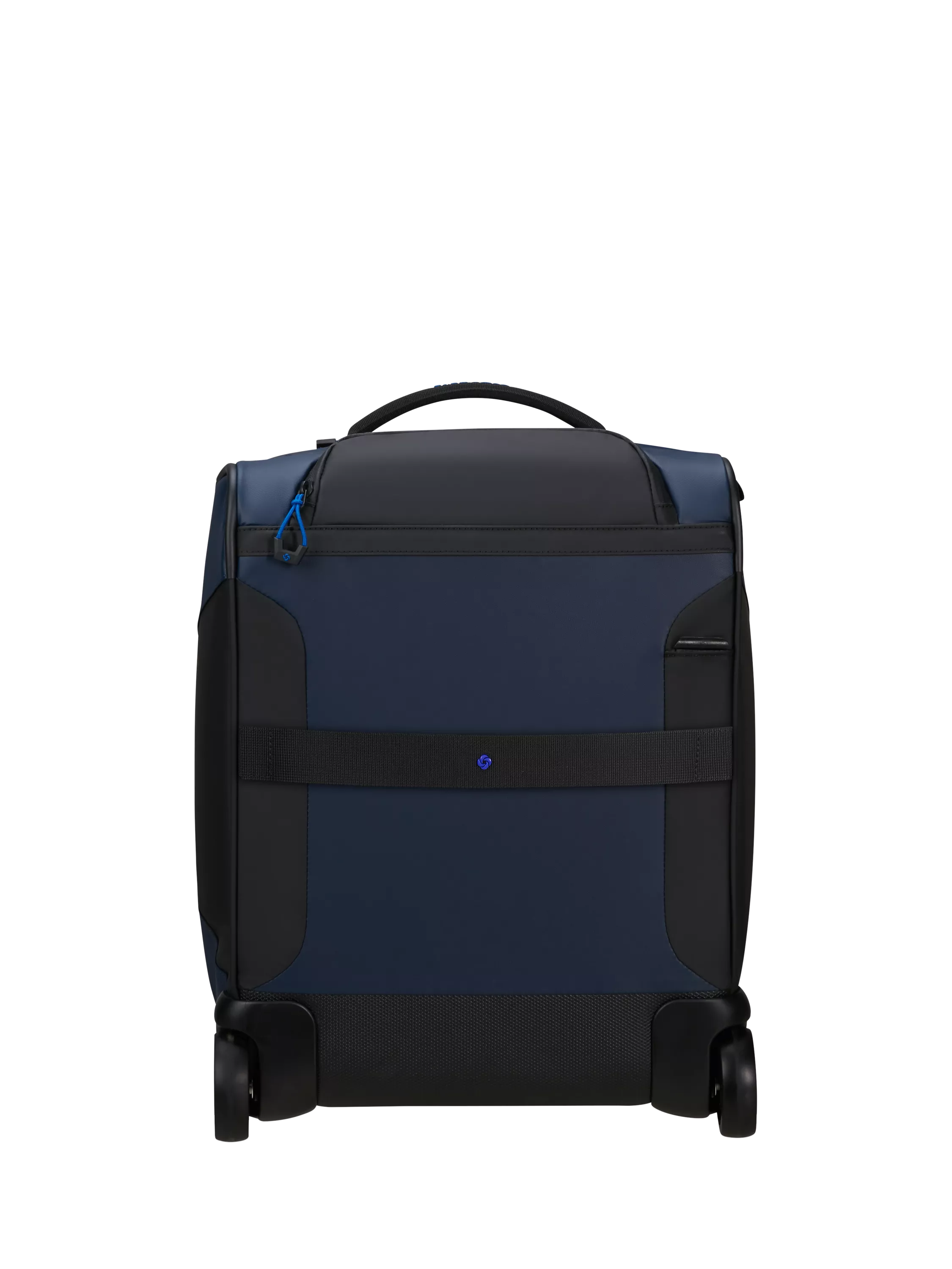 Samsonite Ecodiver soft shell 2-wheel cabin case 30L, UK version