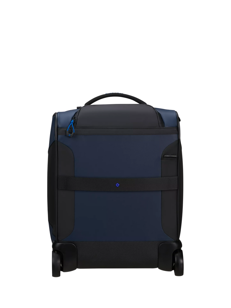 Samsonite Ecodiver soft shell 2-wheel cabin case 30L, UK version