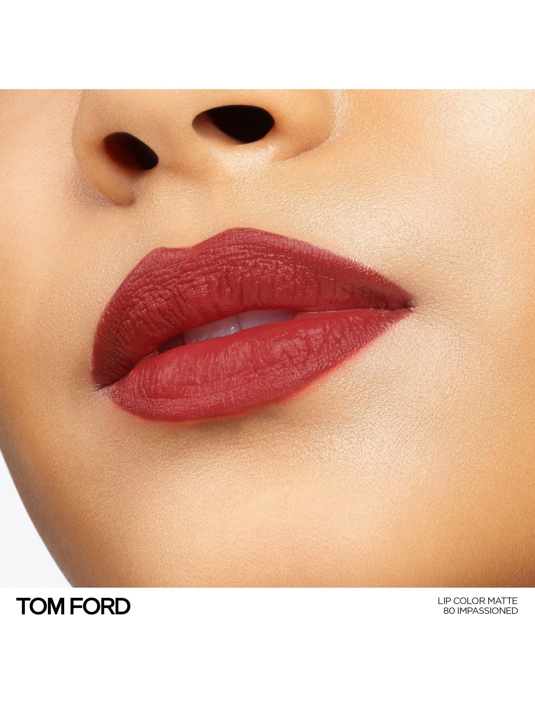 TOM FORD lipstick Matte Lip Colour 3g - British product