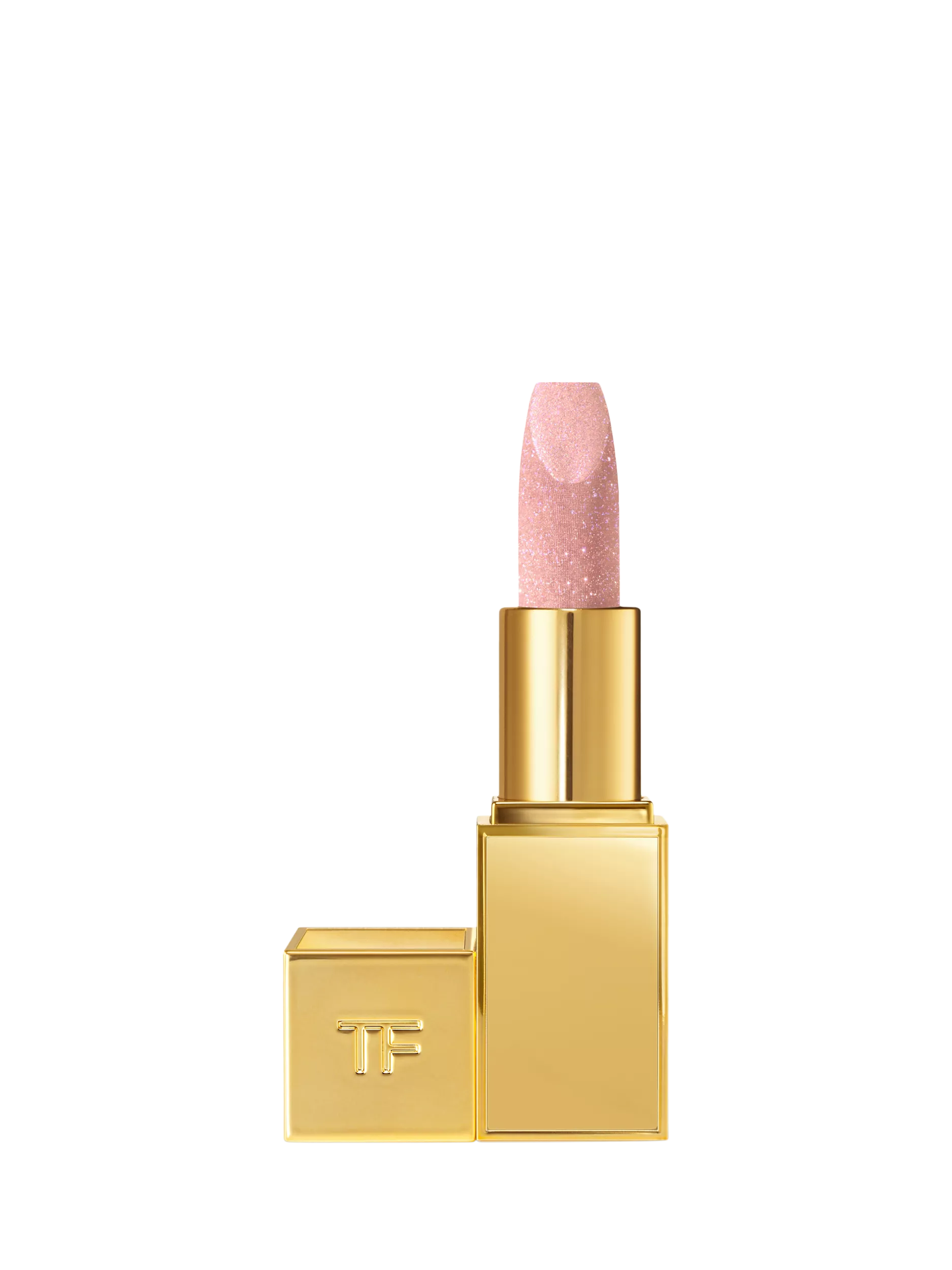 Tom Ford Sunlit Rose Lip Balm 3g, UK version
