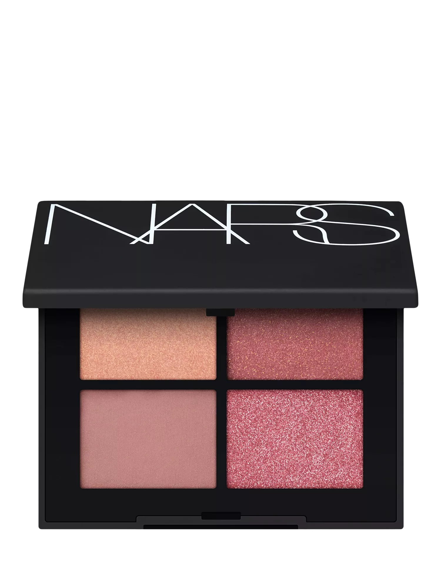 NARS Eyeshadow Quad Kuala Lumpur 4.4g - British product