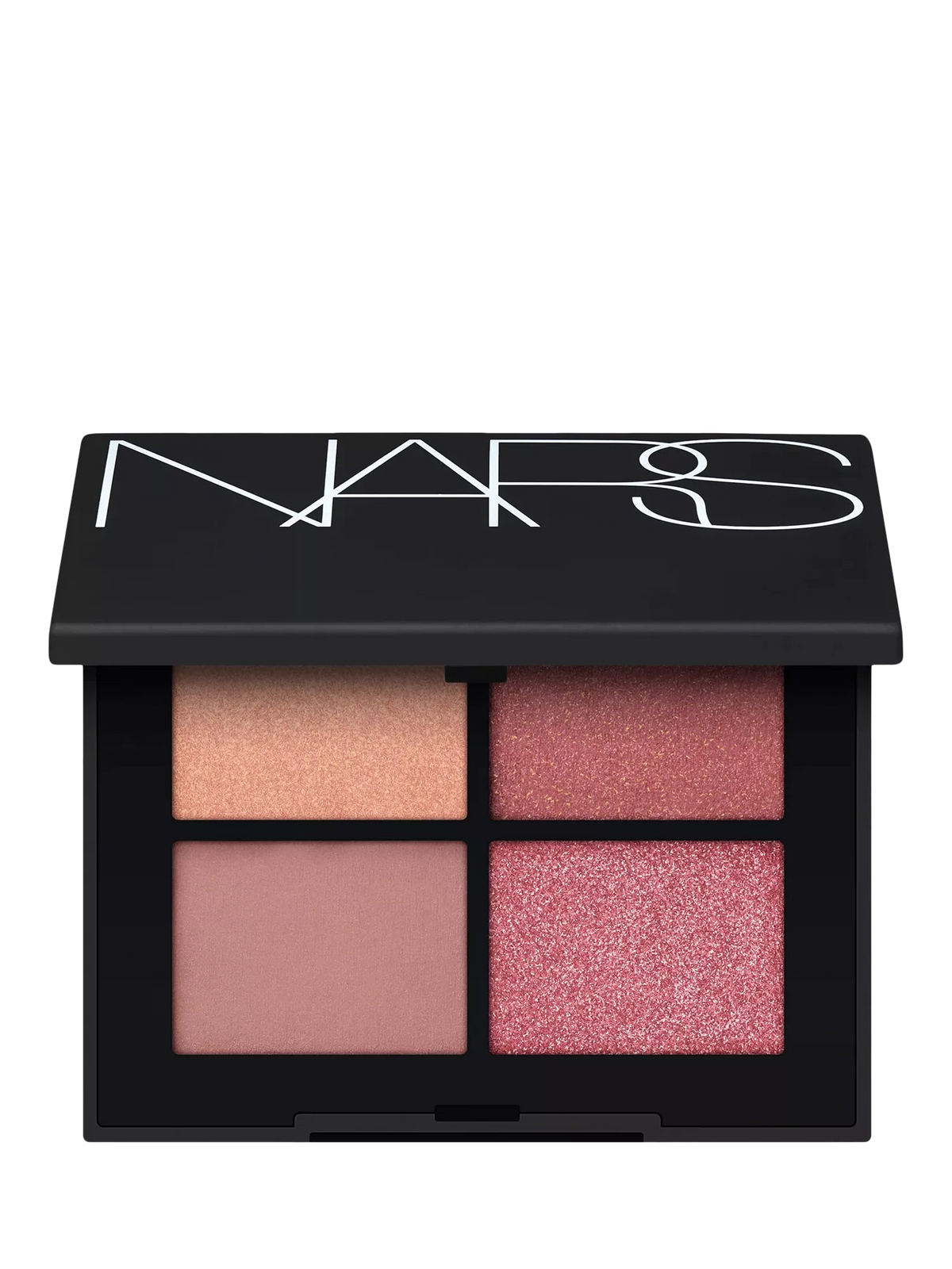 NARS Eyeshadow Quad Kuala Lumpur 4.4g - British product