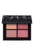 NARS Eyeshadow Quad Kuala Lumpur 4.4g - British product