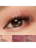 NARS Eyeshadow Quad Kuala Lumpur 4.4g - British product