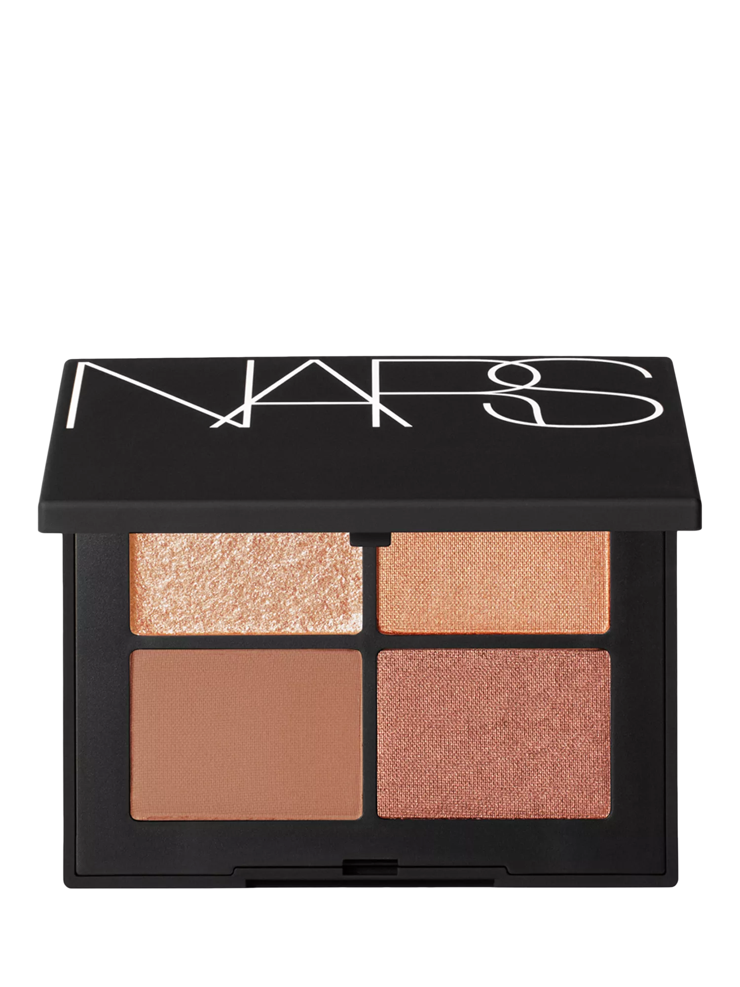NARS Eyeshadow Quad Laguna 4.4g, UK version