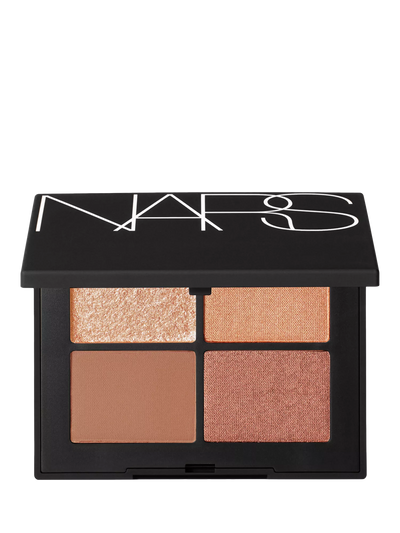 John Lewis NARS Eyeshadow Quad Laguna 4.4g- Buy online at McGrocer
