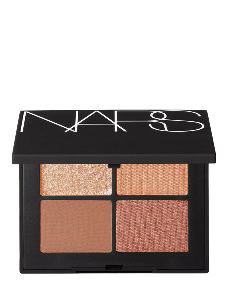 NARS Eyeshadow Quad Laguna 4.4g, UK version