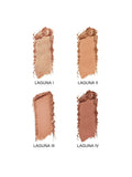 NARS Eyeshadow Quad Laguna 4.4g, UK version
