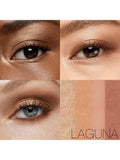 NARS Eyeshadow Quad Laguna 4.4g, UK version