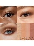 NARS Eyeshadow Quad Laguna 4.4g, UK version