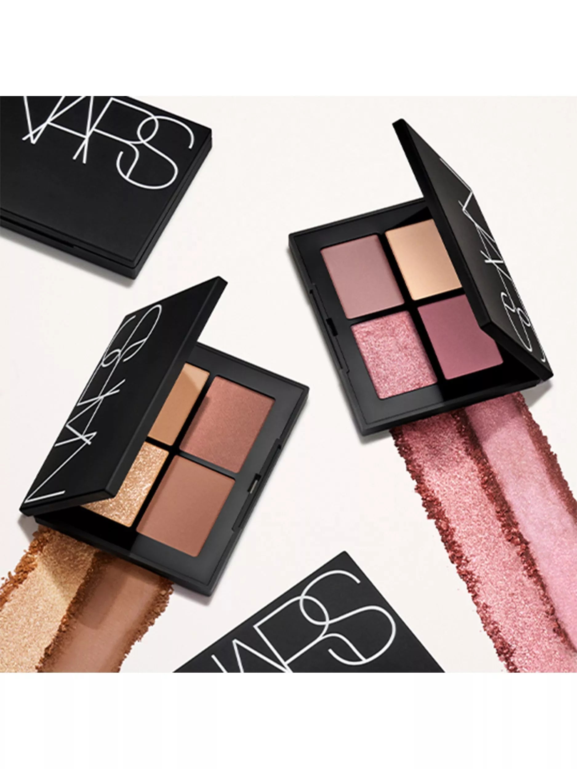 NARS Eyeshadow Quad Laguna 4.4g, UK version