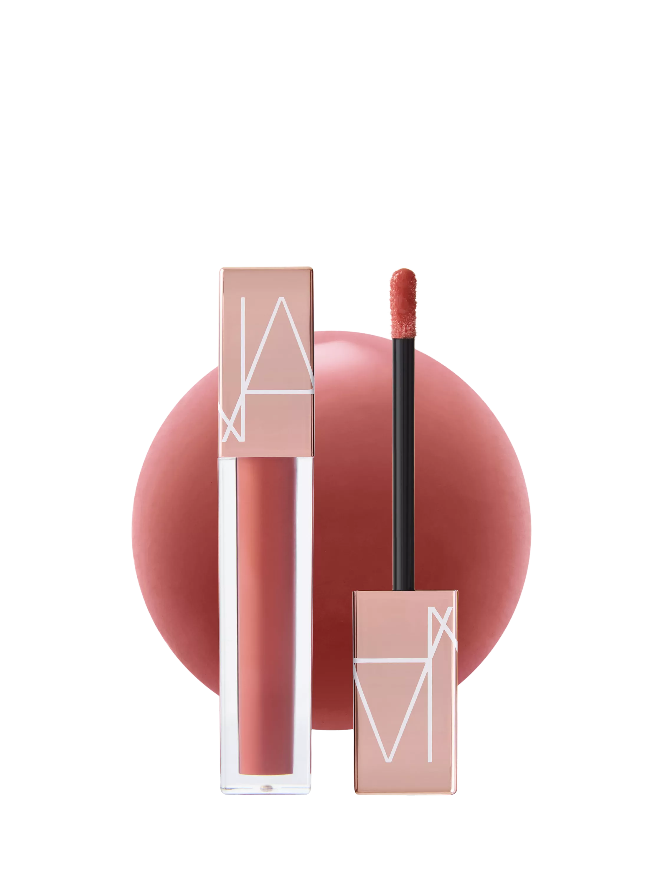 NARS Afterglow Lip Oil high-shine gloss 5.7g, UK version
