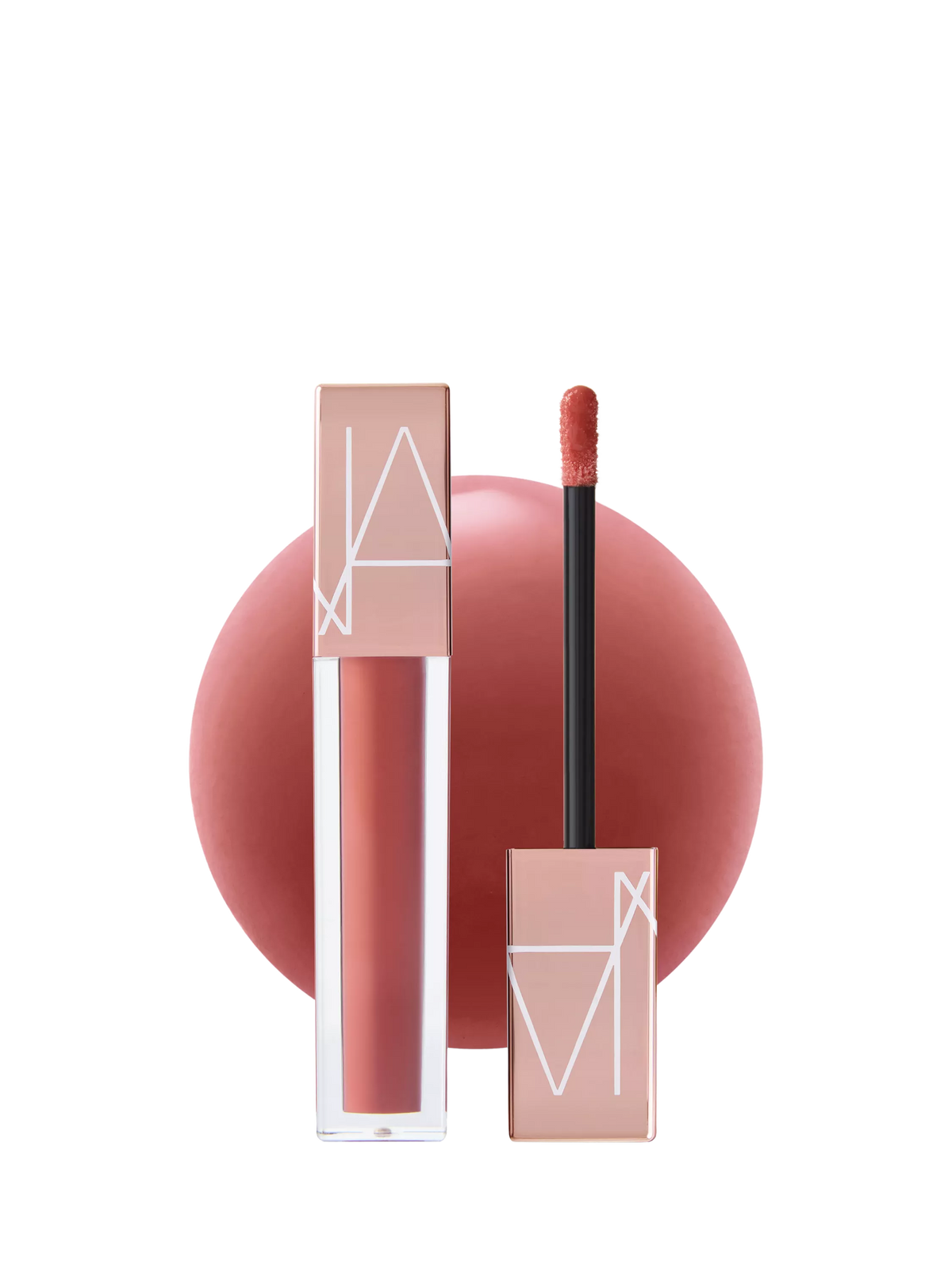NARS Afterglow Lip Oil high-shine gloss 5.7g, UK version