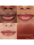 NARS Afterglow Lip Oil high-shine gloss 5.7g, UK version