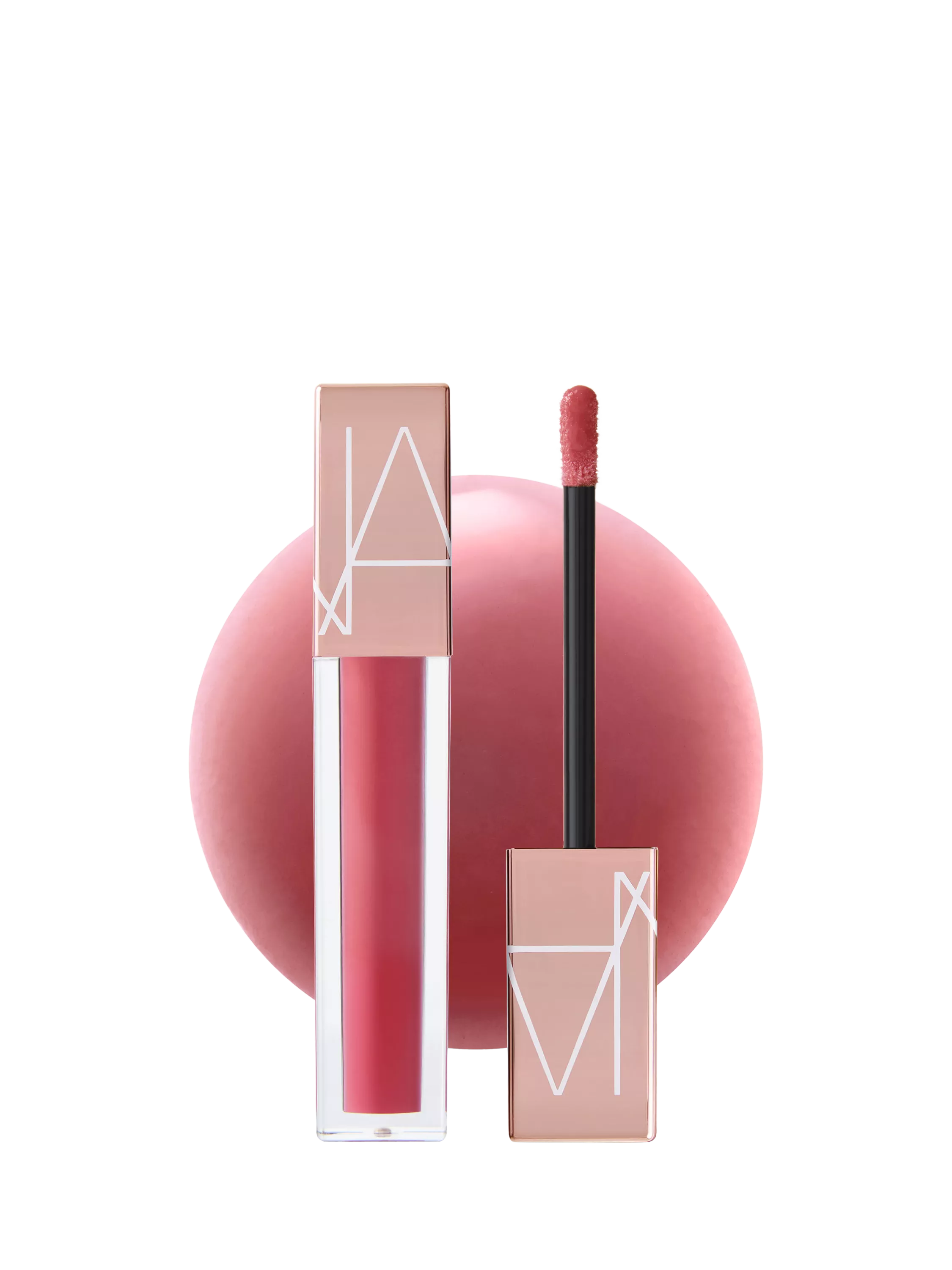 NARS Afterglow Lip Oil, Twirl