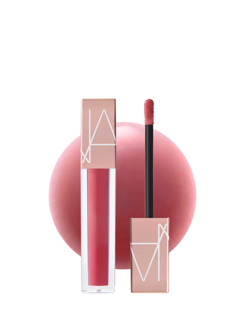 NARS Afterglow Lip Oil, Twirl