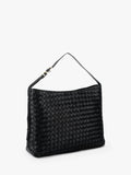 Apatchy London Holly woven leather handbag, UK version