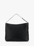 Apatchy London Holly woven leather handbag, UK version