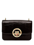 Apatchy London Tilly Leather Shoulder Bag