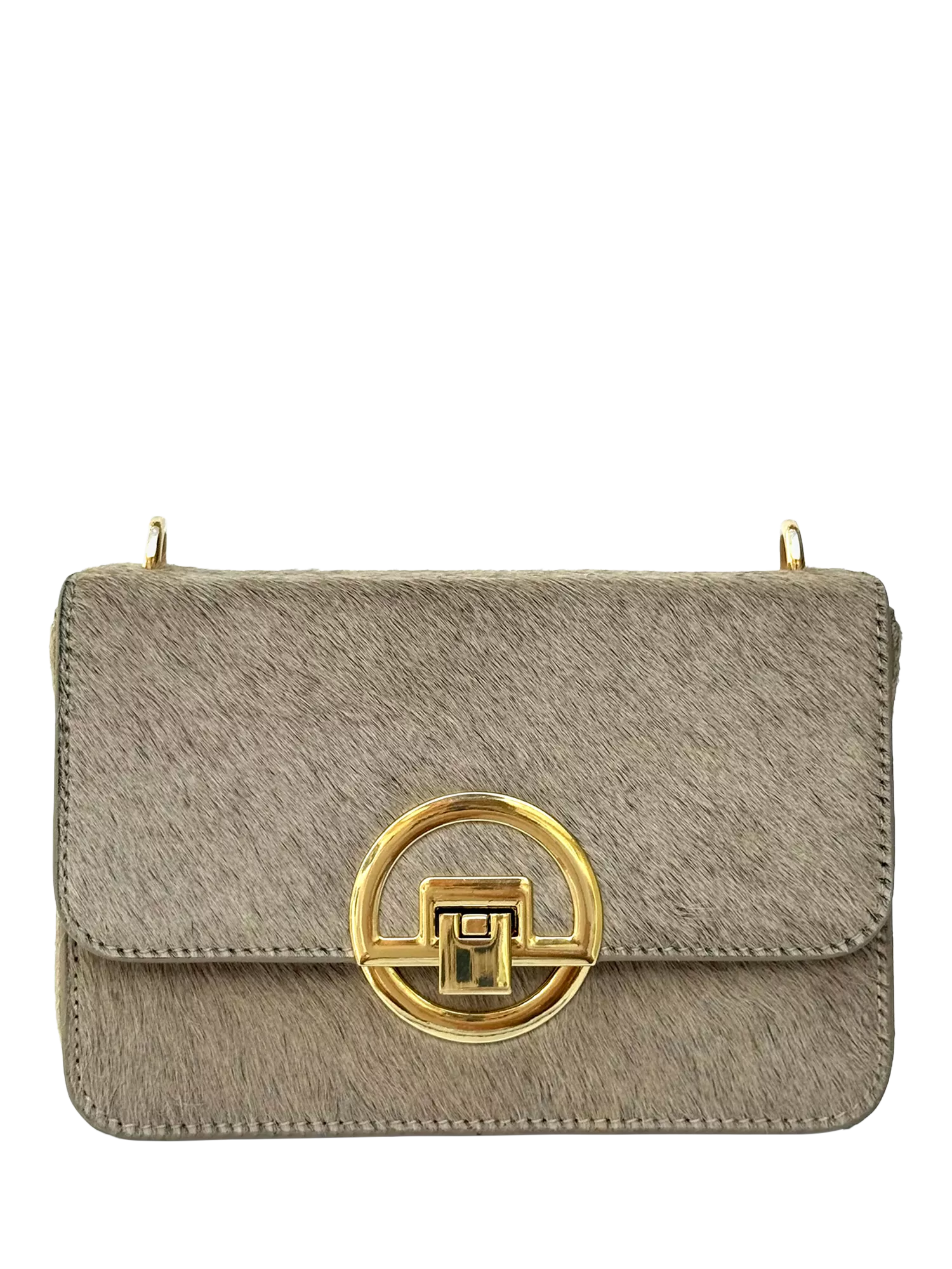 Apatchy London Tilly Leather Shoulder Bag