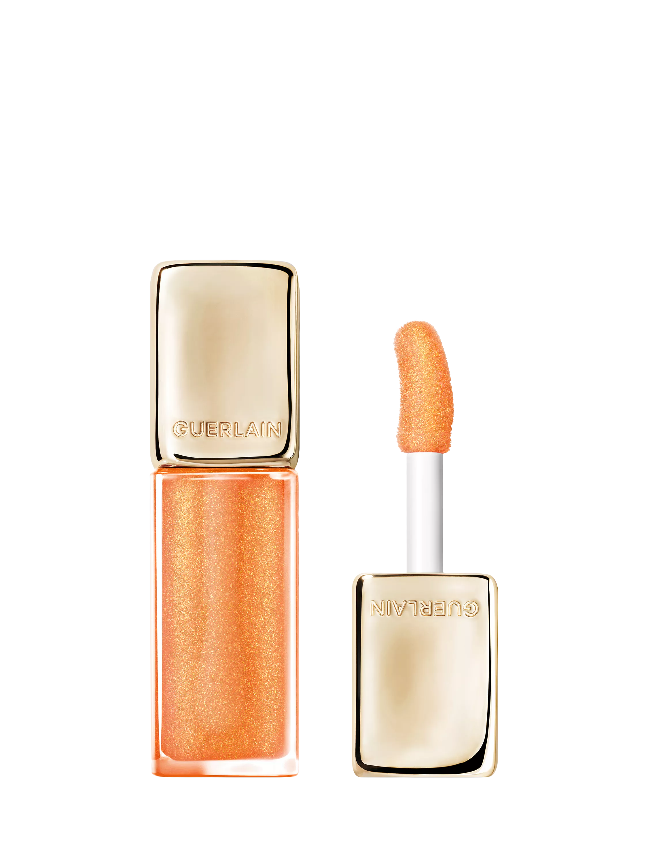 Guerlain lip oil limited edition 9.5ml, imported from the UK