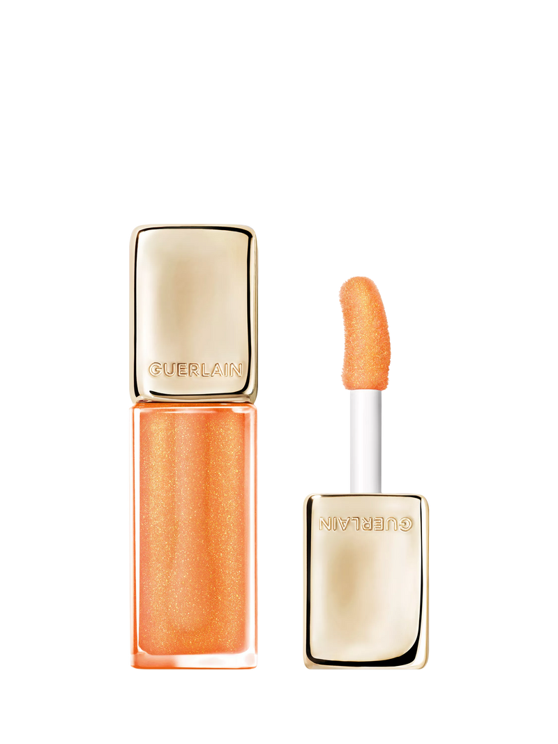 Guerlain lip oil limited edition 9.5ml, imported from the UK