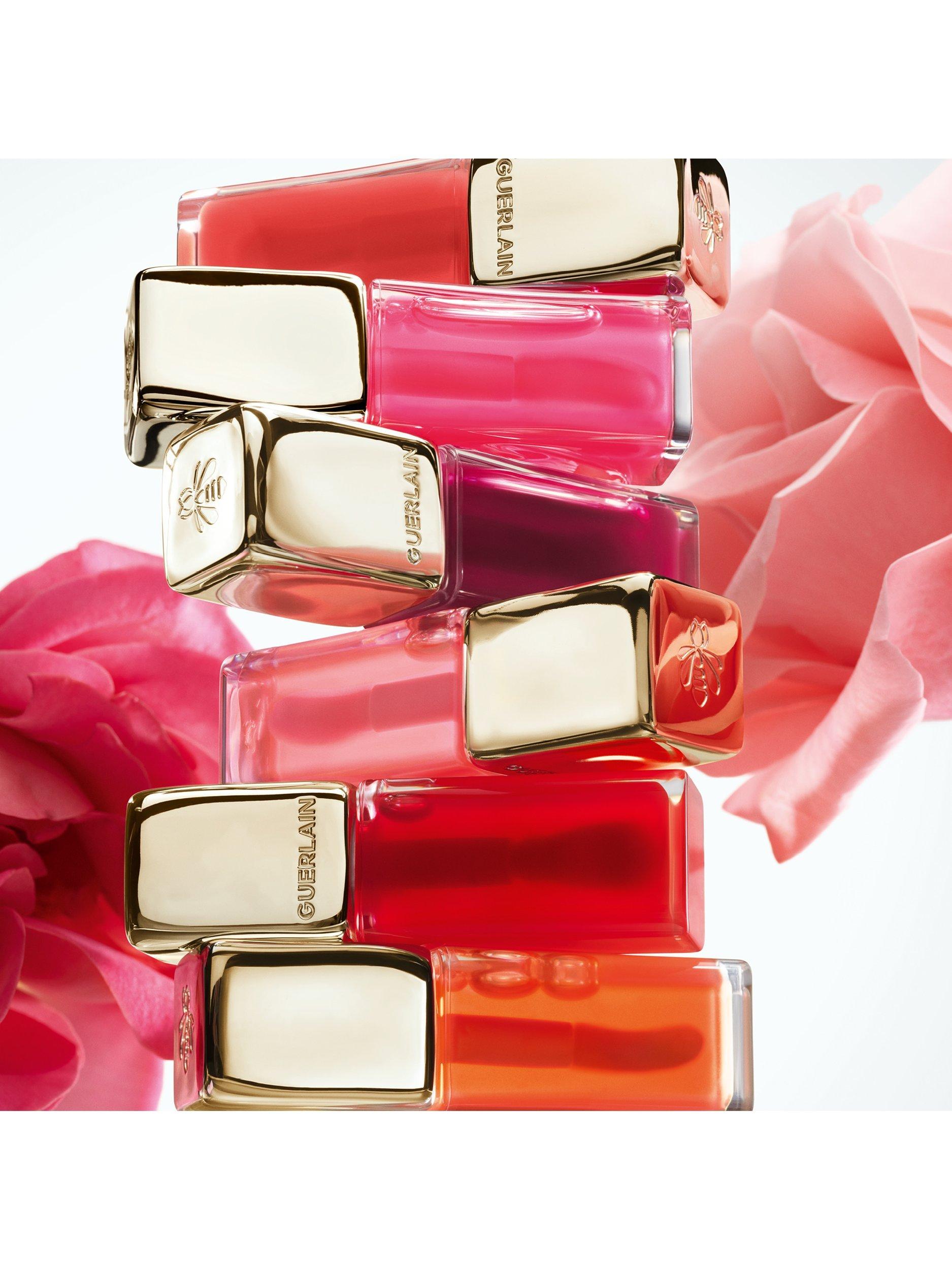 Guerlain lip oil limited edition 9.5ml, imported from the UK
