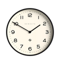 Newgate Clocks Echo Number Two Analogue Wall Clock, 45cm