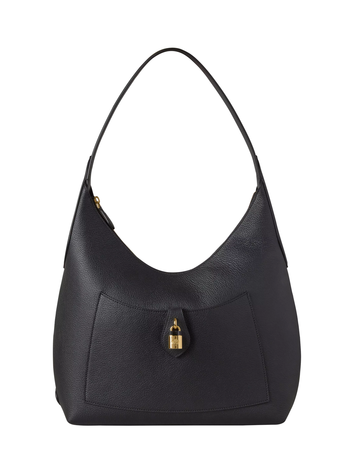 Mulberry Eliza Large Leather Shoulder Bag