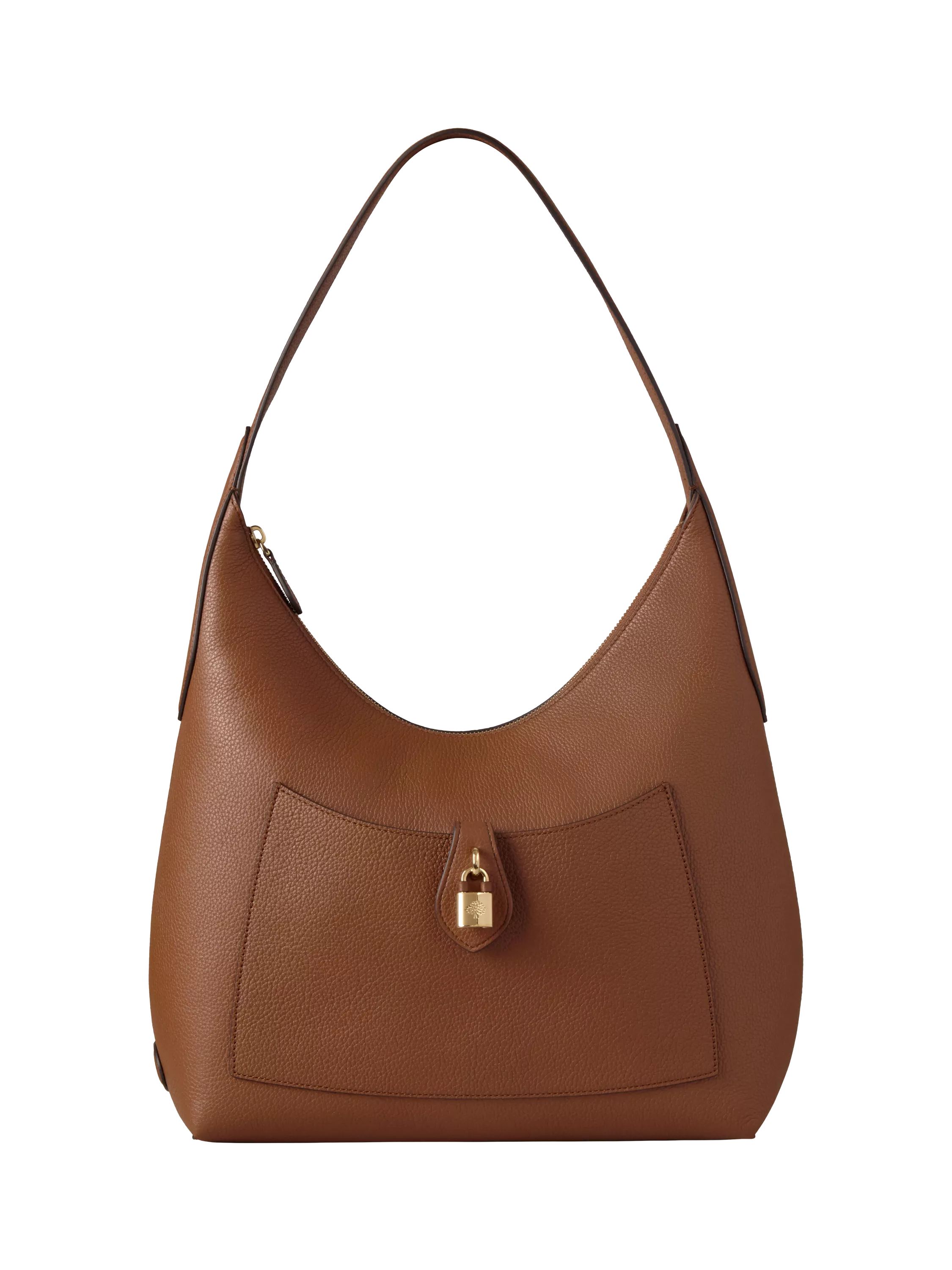 Mulberry Eliza Large Leather Shoulder Bag
