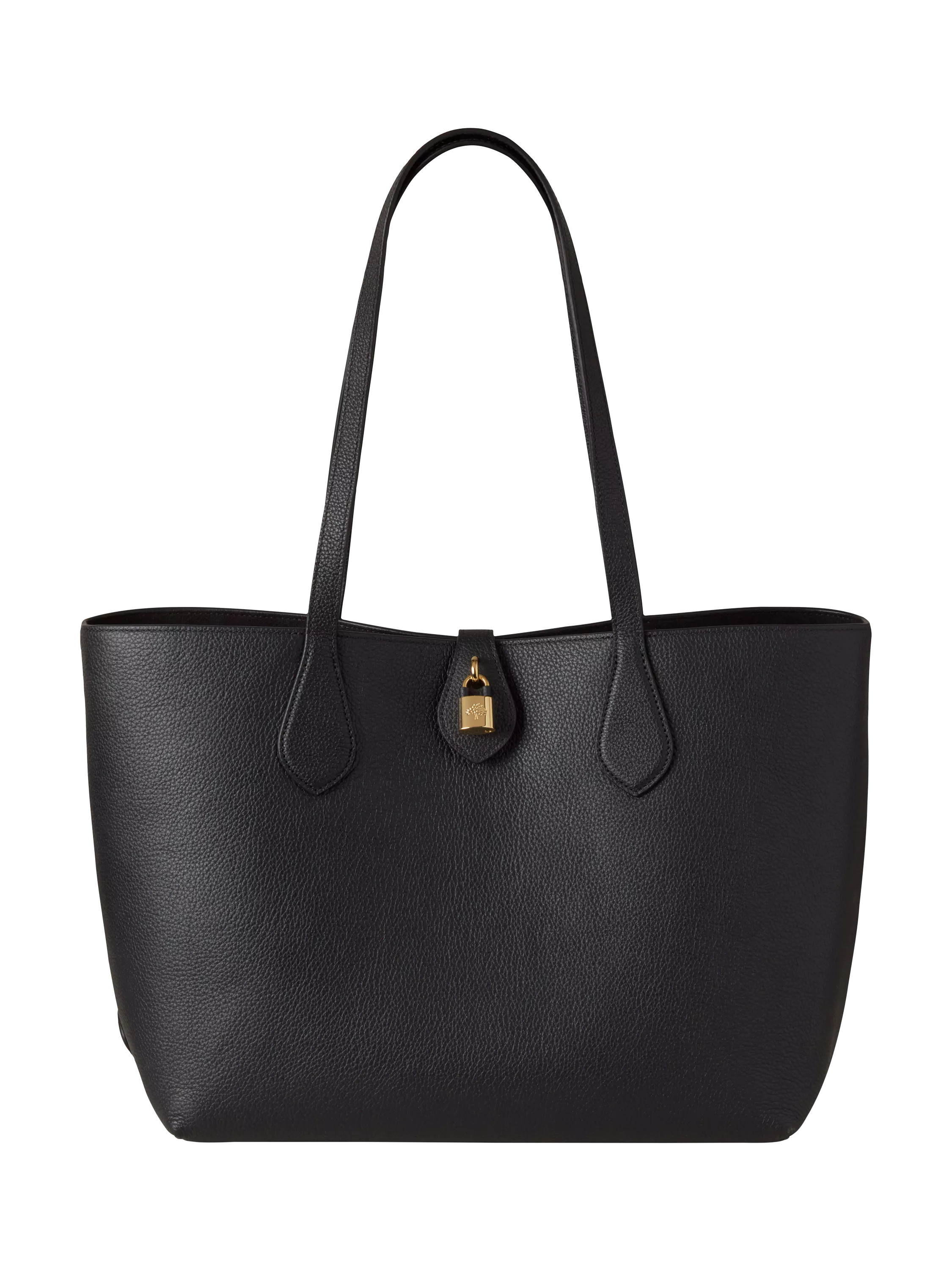 Mulberry Eliza Leather Tote Bag