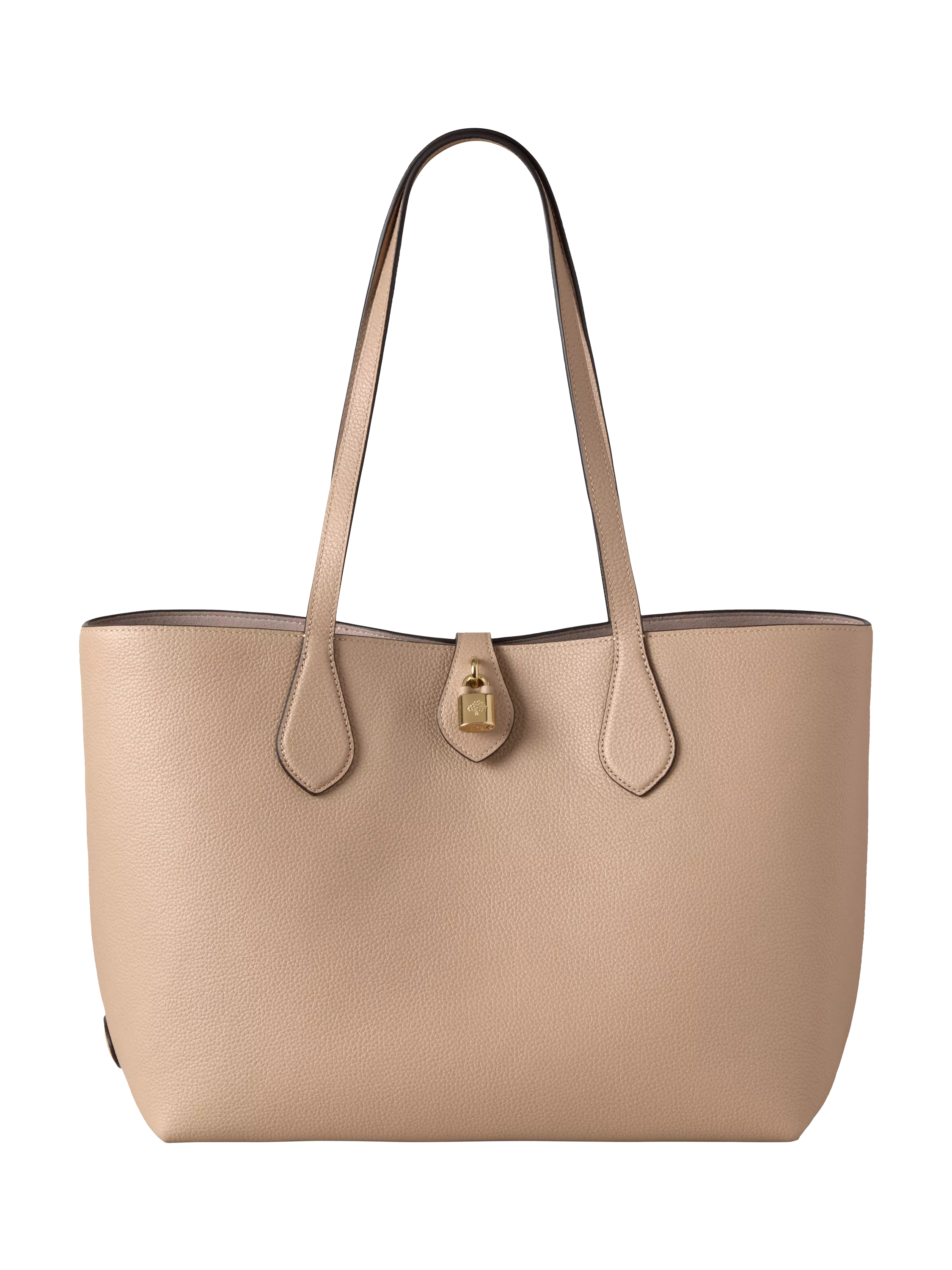Mulberry Eliza Leather Tote Bag