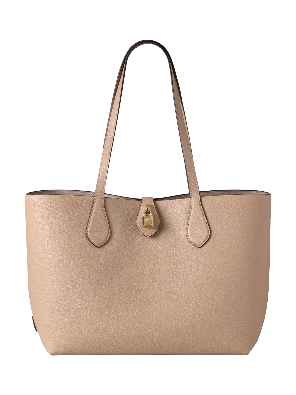 Mulberry Eliza Leather Tote Bag